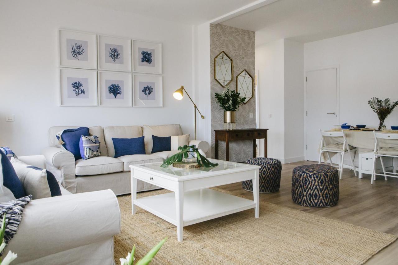 Stylish City Vacation Gran Canaria Las Palmas de Gran Canaria Exteriör bild