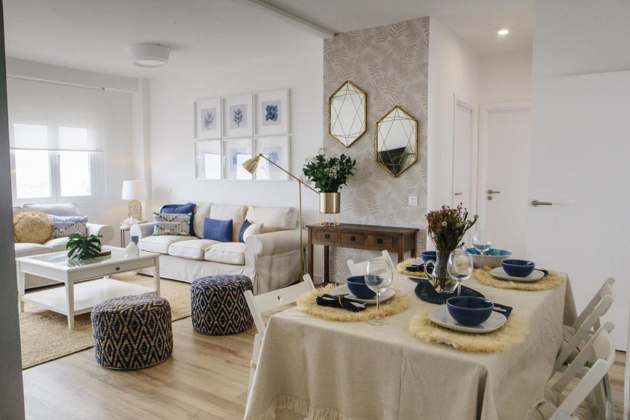 Stylish City Vacation Gran Canaria Las Palmas de Gran Canaria Exteriör bild